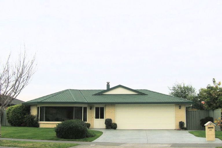 Photo of property in 85 Kensington Drive, Taradale, Napier, 4112