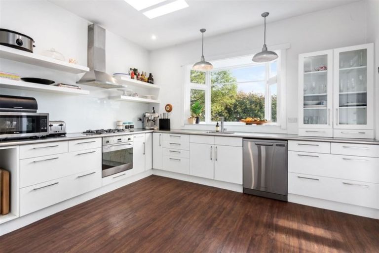 Photo of property in 39 Jacobs Street, St Albans, Christchurch, 8014