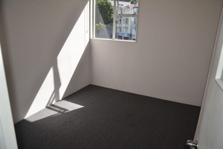 Photo of property in 151 Grant Road, Thorndon, Wellington, 6011