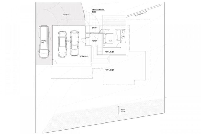 Photo of property in 2 Broadview Way, Richmond, 7020