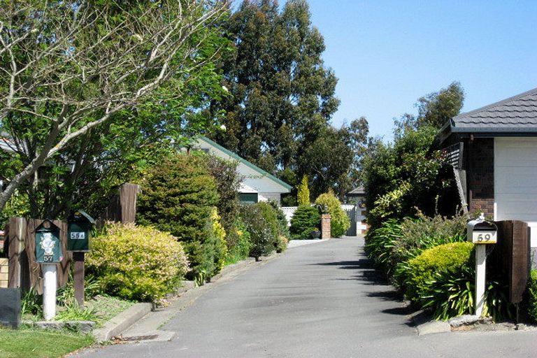 Photo of property in 55a Fairweather Crescent, Kaiapoi, 7630