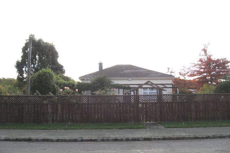 Photo of property in 104 Vagues Road, Northcote, Christchurch, 8052