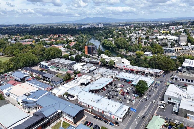 Photo of property in 18c Kelvin Place, Hamilton East, Hamilton, 3216