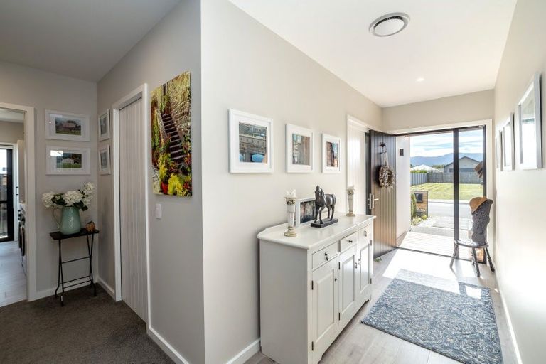 Photo of property in 4 Peony Drive, Greytown, 5712