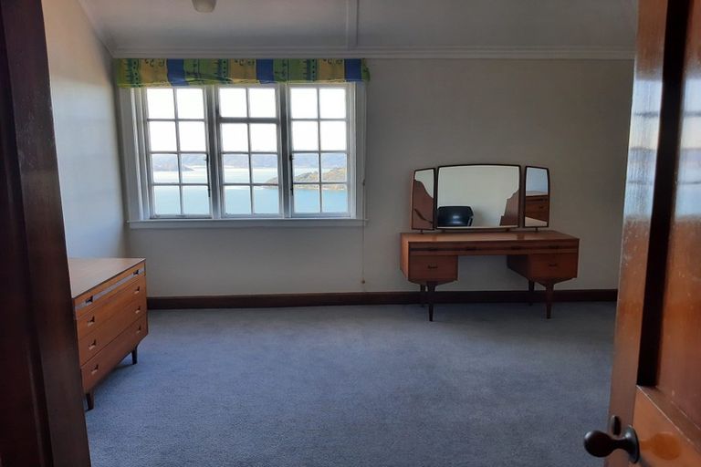 Photo of property in 27 Roseneath Terrace, Roseneath, Wellington, 6011