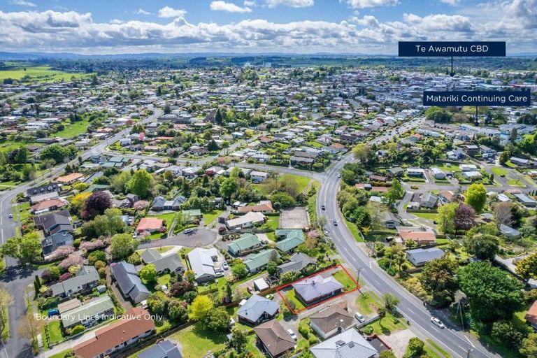 Photo of property in 776a Kihikihi Road, Te Awamutu, 3800