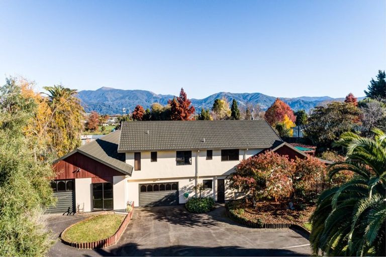 Photo of property in 220 Thorp Street, Motueka, 7120