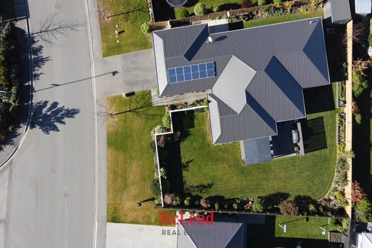 Photo of property in 16 Magnolia Drive, Netherby, Ashburton, 7700