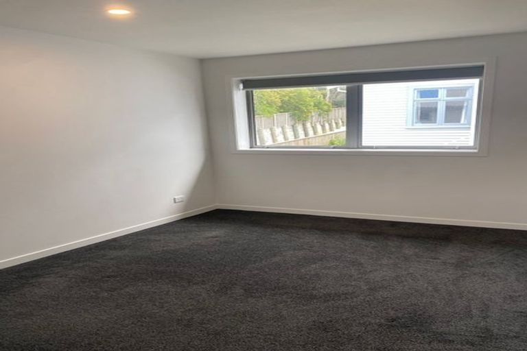 Photo of property in 14c Prospect Terrace, Johnsonville, Wellington, 6037