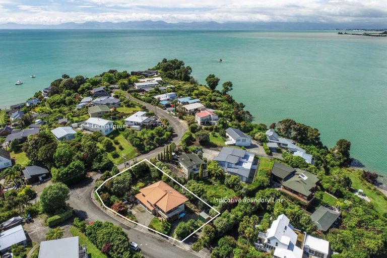 Photo of property in 3 Tapu Place, Kaiteriteri, Motueka, 7197