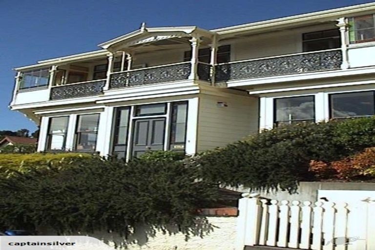 Photo of property in 11 Saint Mary Street, Thorndon, Wellington, 6011