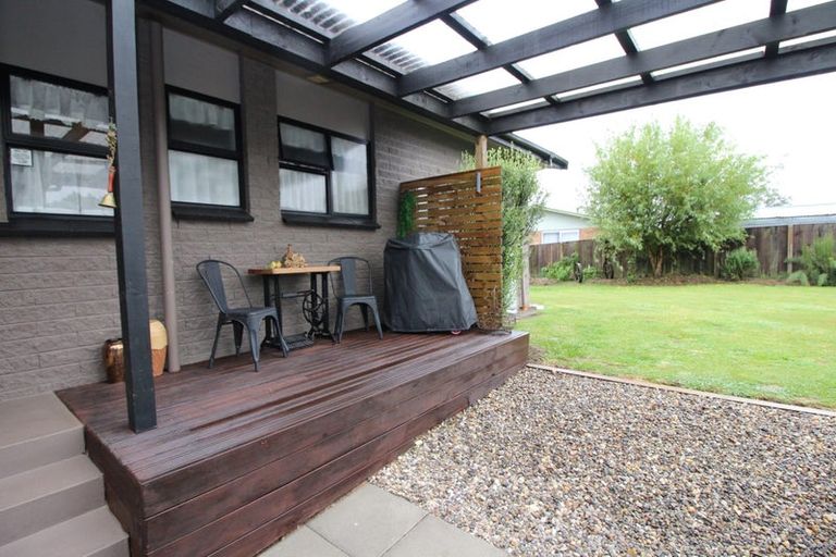 Photo of property in 4 Wykeham Place, Tokoroa, 3420