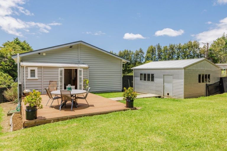 Photo of property in 133 Valencia Lane, Kerikeri, 0293
