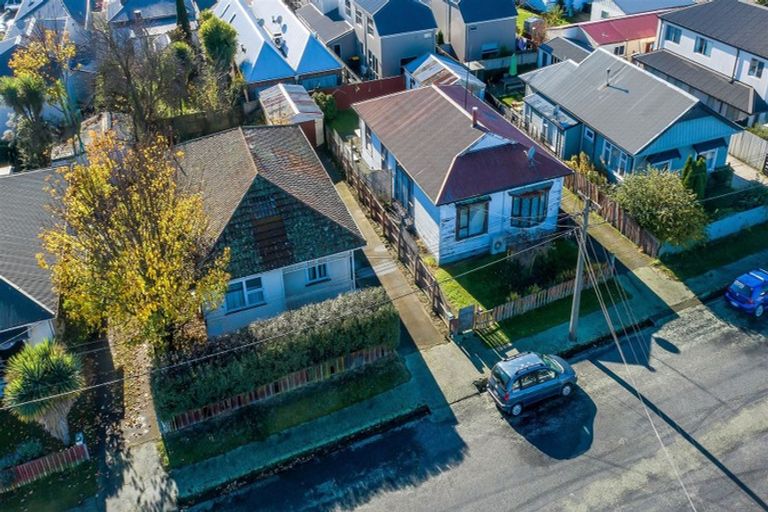 Photo of property in 29 Walton Street, Sydenham, Christchurch, 8023