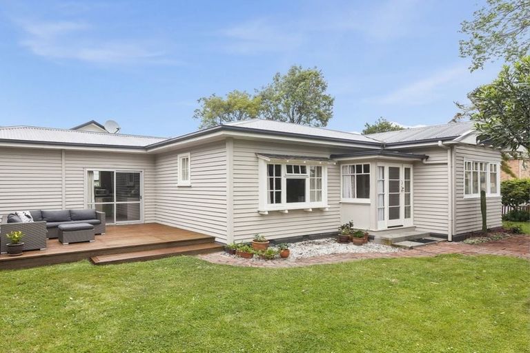 Photo of property in 74 Brockworth Place, Riccarton, Christchurch, 8011