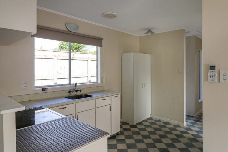 Photo of property in 4a Ropata Crescent, Boulcott, Lower Hutt, 5010