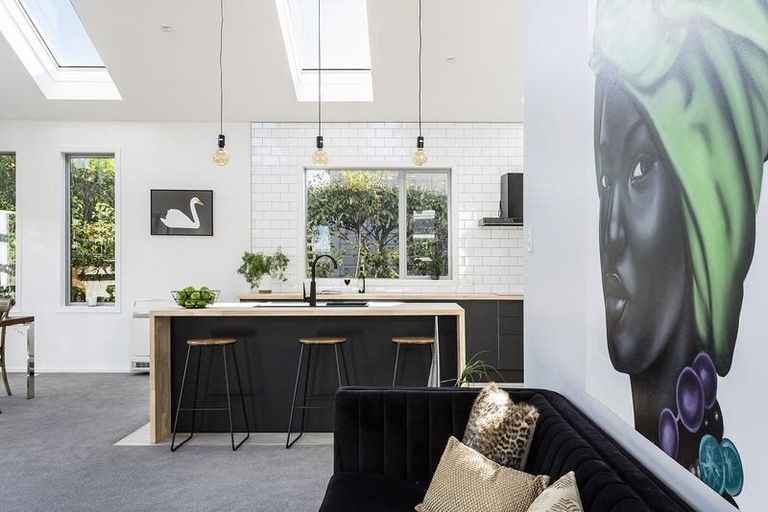 Photo of property in 18 Pretoria Avenue, Saint Clair, Dunedin, 9012