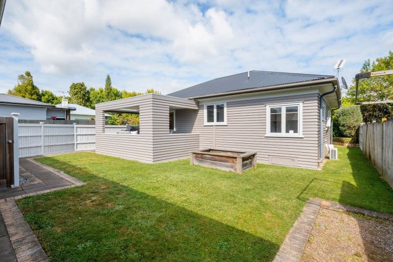 Photo of property in 74 Fox Street, Hamilton East, Hamilton, 3216