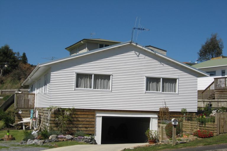 Photo of property in 20 Hartis Avenue, Huntly, 3700