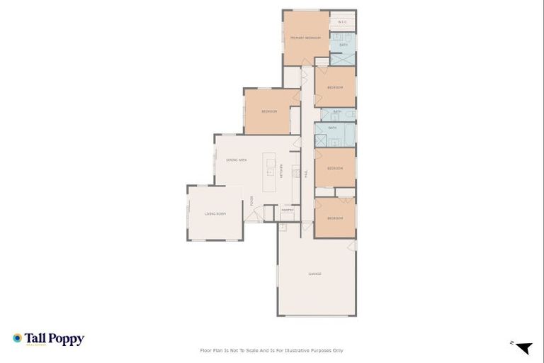 Photo of property in 21 Hosking Drive, Cromwell, 9310