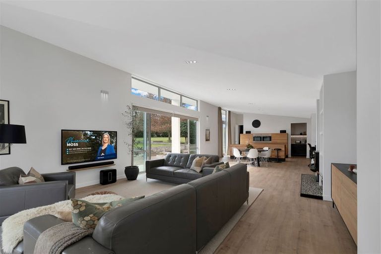 Photo of property in 287 Cones Road, Loburn, Rangiora, 7472