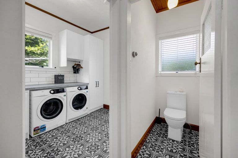 Photo of property in 44 Upjohn Street, Brooklands, New Plymouth, 4310