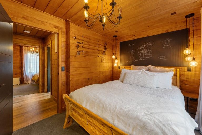 Photo of property in 150 Mangawhero Terrace, Ohakune, 4625