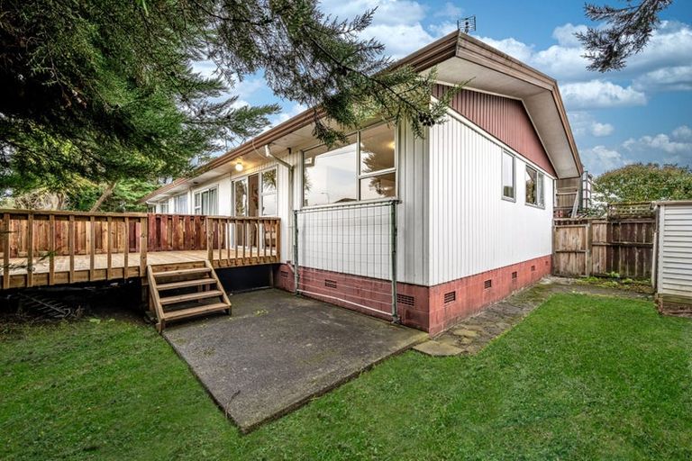 Photo of property in 5/27 Pakuranga Road, Pakuranga, Auckland, 2010