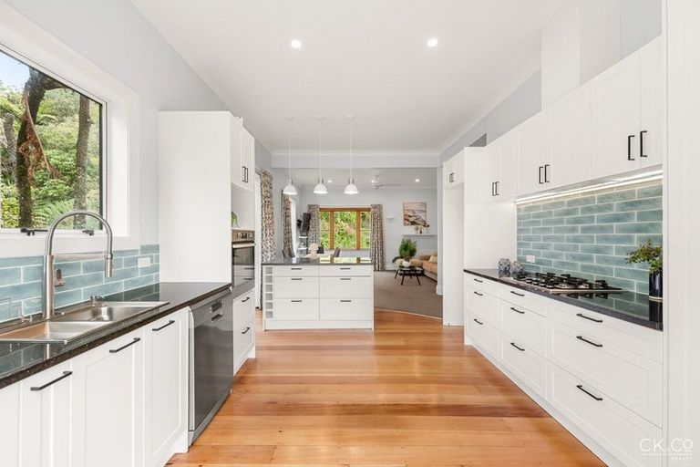 Photo of property in 36 Hill Road, Belmont, Lower Hutt, 5010