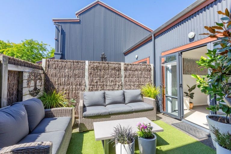 Photo of property in Hastings Gospel Hall, 1/2a Hillsbrook Place, Havelock North, 4130