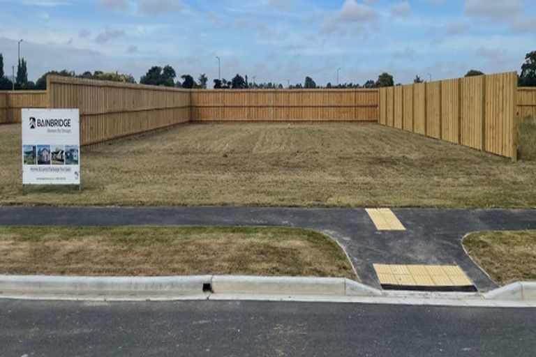 Photo of property in 15 Matamoe Drive, Halswell, Christchurch, 8025