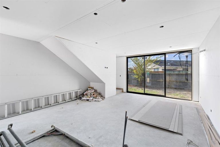 Photo of property in 5/91 Tennyson Street, Sydenham, Christchurch, 8023