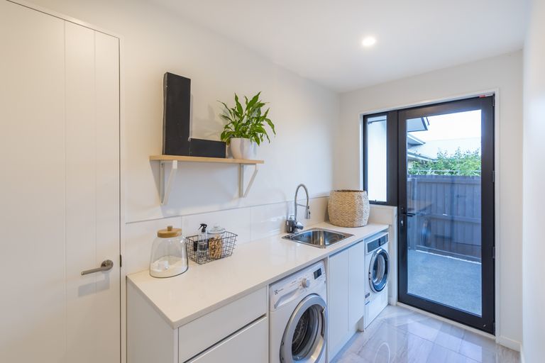 Photo of property in 143 Te Rito Street, Marshland, Christchurch, 8083