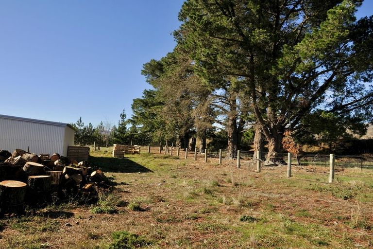 Photo of property in 638 Hakataramea Valley Road, Hakataramea, Kurow, 9498