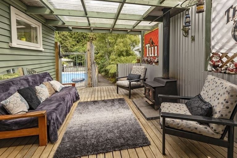 Photo of property in 116 Hine Road, Wainuiomata, Lower Hutt, 5014