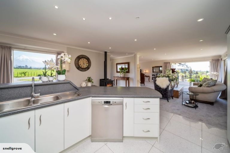 Photo of property in 120 Durham Road, Norfolk, Inglewood, 4388