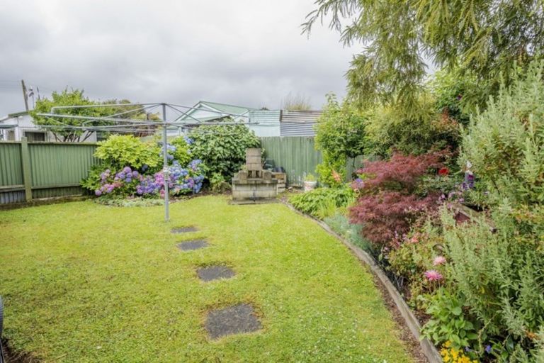 Photo of property in 158 Winchester Street, Levin, 5510