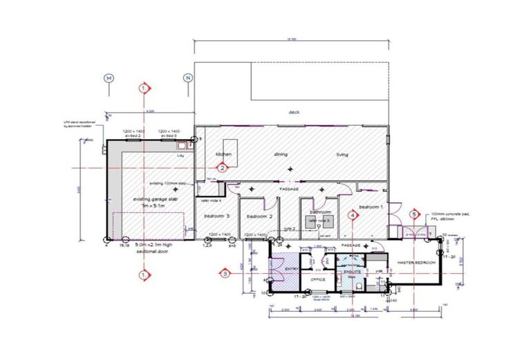 Photo of property in 53 Mathias Terrace, Arthurs Point, Queenstown, 9371