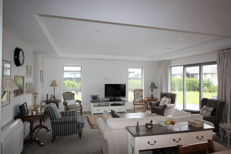 Photo of property in 35 Oaks Drive, Lincoln, 7608