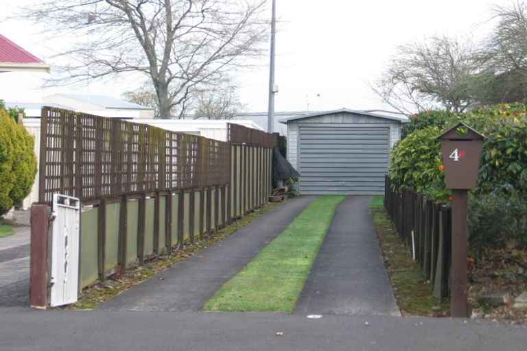 Photo of property in 4a Hugh Place, St Andrews, Hamilton, 3200