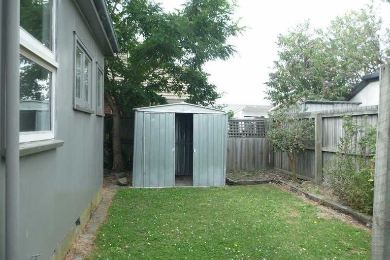Photo of property in 25 Harker Street, Spreydon, Christchurch, 8024