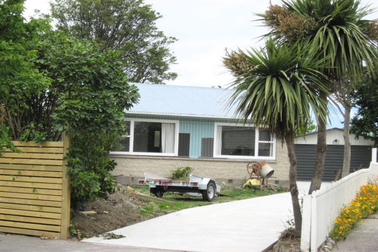 Photo of property in 41 Greendale Avenue, Avonhead, Christchurch, 8042
