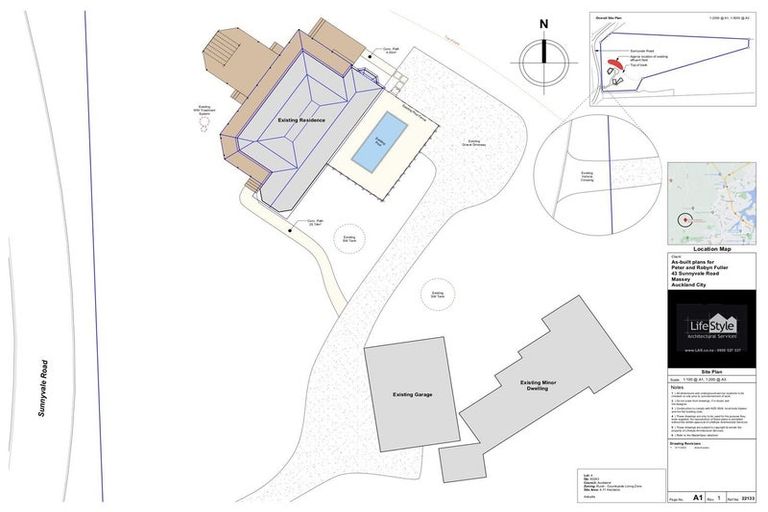 Photo of property in 43 Sunnyvale Road, Massey, Auckland, 0614