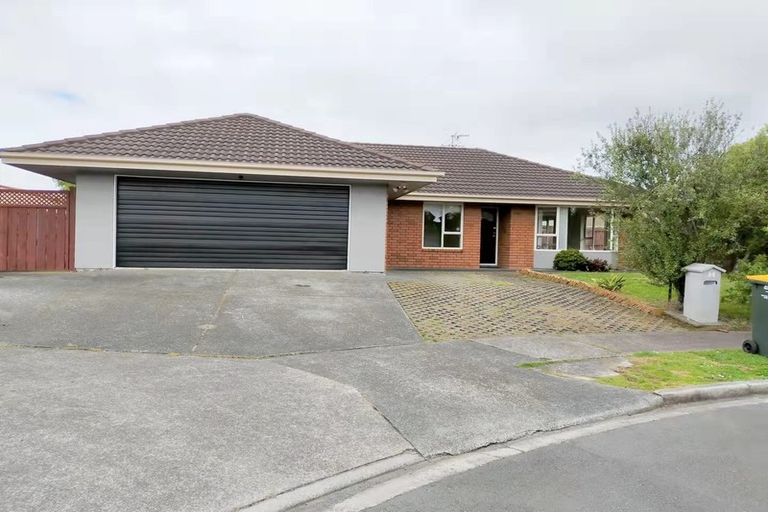 Photo of property in 14 Mark Carter Place, Flat Bush, Auckland, 2019