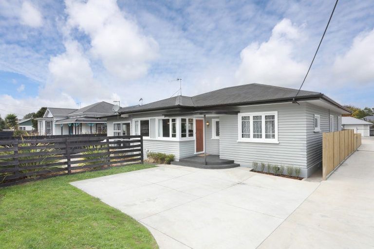 Photo of property in 9 Poole Street, Feilding, 4702