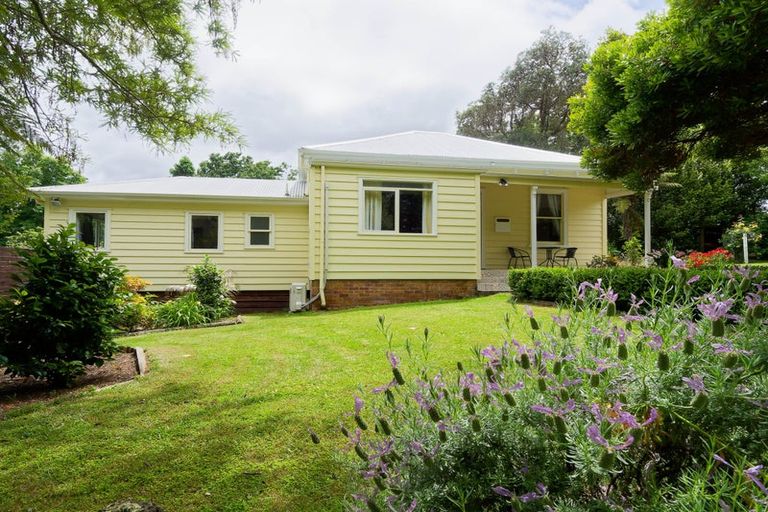 Photo of property in 2 King Street, Waihi, 3610