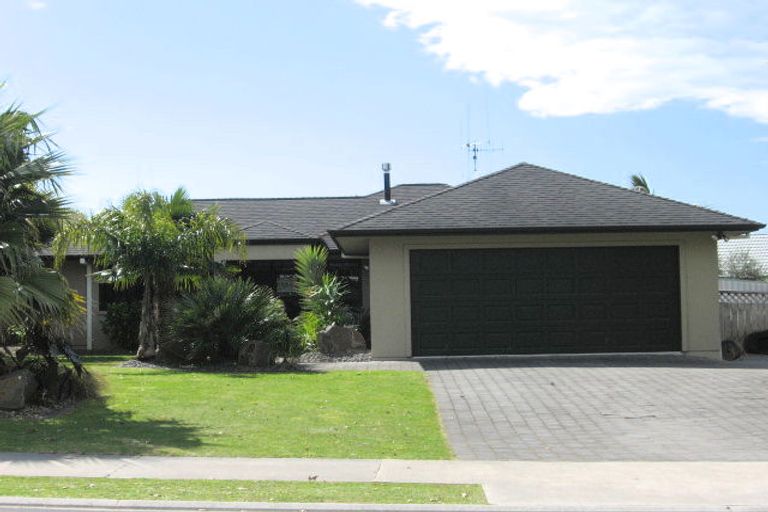 Photo of property in 127 Beaumaris Boulevard, Bethlehem, Tauranga, 3110