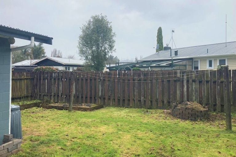 Photo of property in 62 Fitzroy Avenue, Fitzroy, Hamilton, 3206