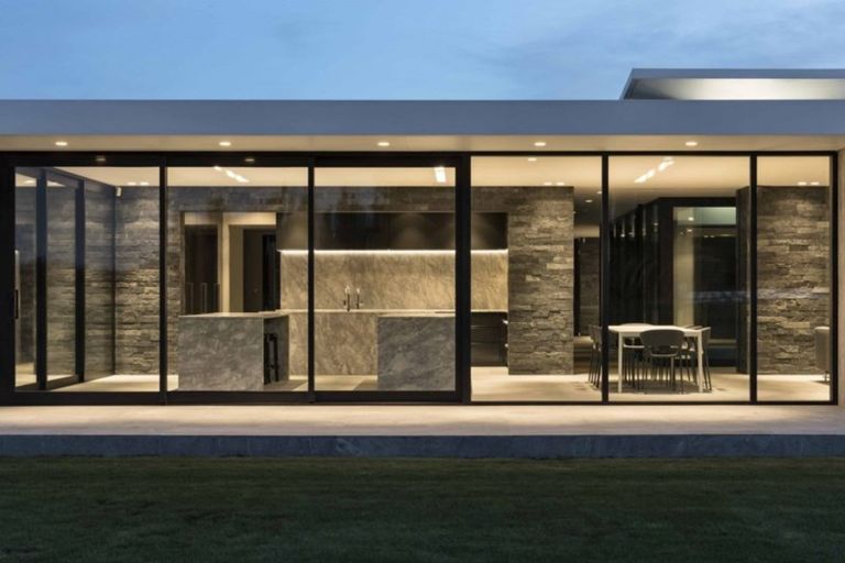 Photo of property in 400 Pound Road, Yaldhurst, Christchurch, 7676