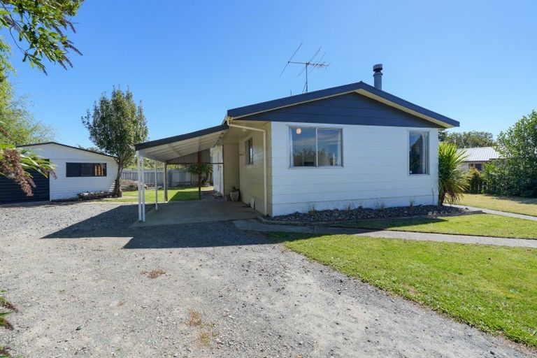 Photo of property in 22 Lauder Place, Heidelberg, Invercargill, 9812